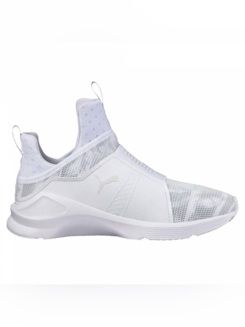 Puma Fierce Swan Women’s Sneakers | 8